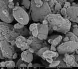 SAPO-34 Zeolite Phosphorus Aluminum Silicate Catalyst Small Pore